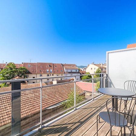 Ovelia Colmar - Le Clos Des Moulins Ngoại thất bức ảnh