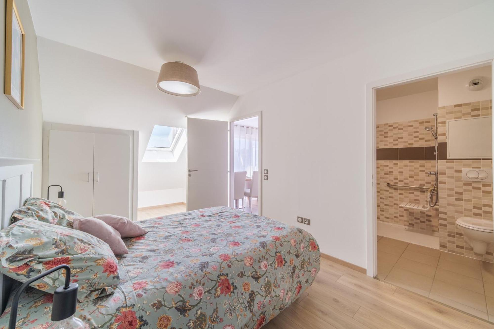 Ovelia Colmar - Le Clos Des Moulins Ngoại thất bức ảnh