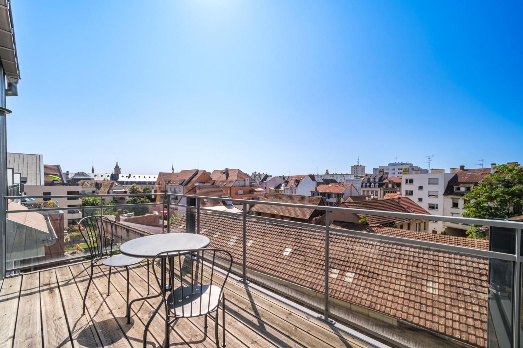 Ovelia Colmar - Le Clos Des Moulins Ngoại thất bức ảnh