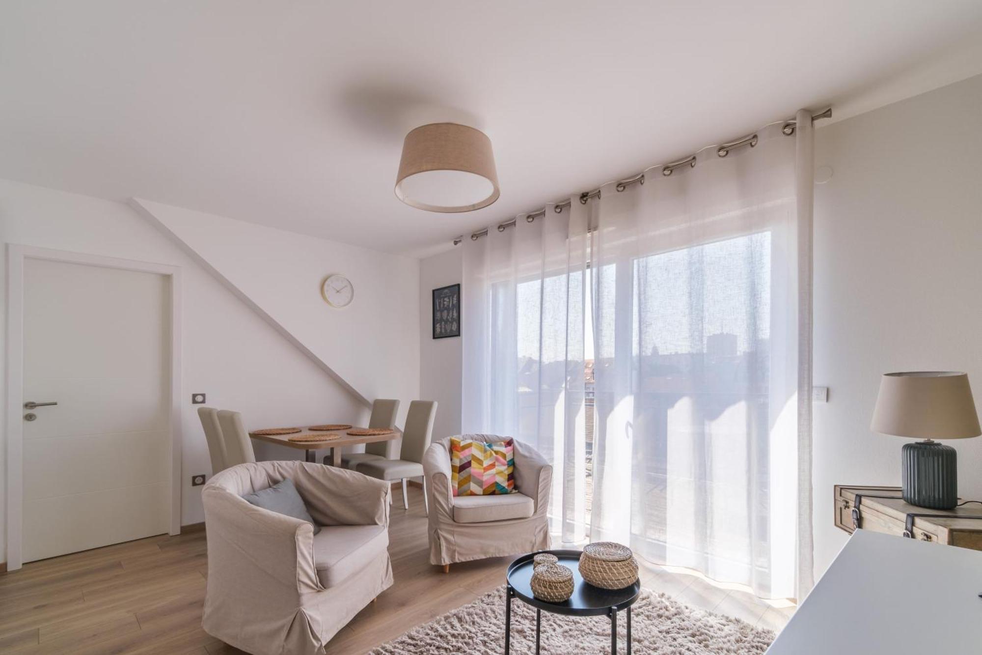 Ovelia Colmar - Le Clos Des Moulins Ngoại thất bức ảnh